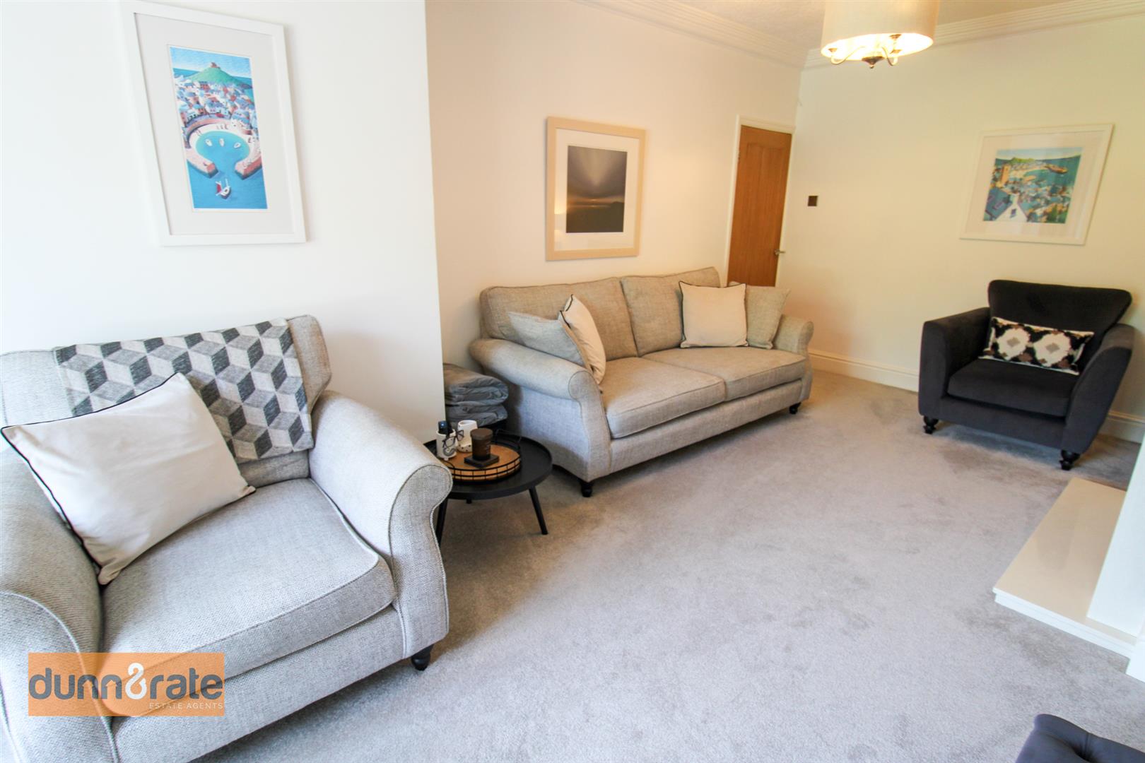 Mornington Road, Sneyd Green, Stoke-On-Trent